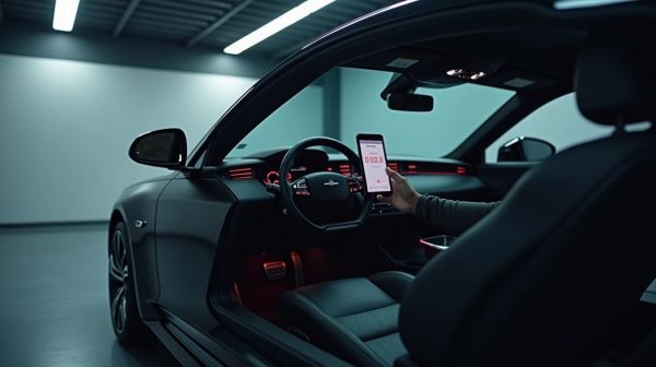 Clé auto : sécurisez votre véhicule avec des solutions fiables