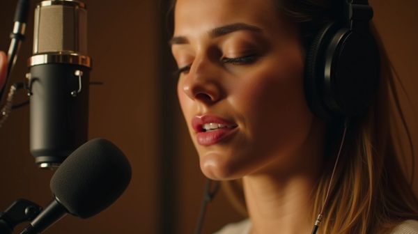 Comment améliorer votre voix radio pour captiver l'auditoire