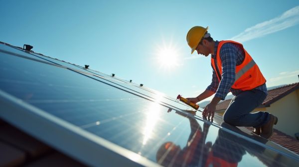 Comment réussir votre installation solaire sans erreur