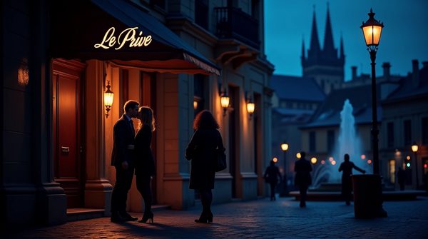 Découvrez le meilleur strip club à toulouse pour une nuit inoubliable