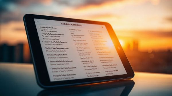 Découvrez les surprises de cet annuaire des numéros mobiles