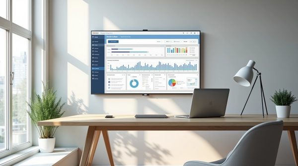 Domiciliation entreprise en ligne : avantages et offres à découvrir