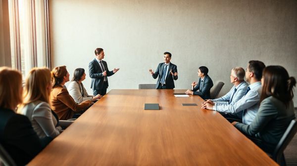 Les avantages d'une mutuelle collective pour les employés