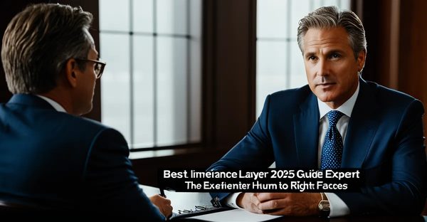 Meilleur avocat succession : guide 2025 pour choisir l'expert adapté
