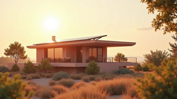 Pourquoi opter pour un panneau solaire photovoltaïque ?