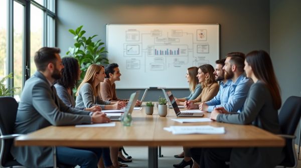 Pourquoi une mutuelle collective est essentielle pour vos salariés