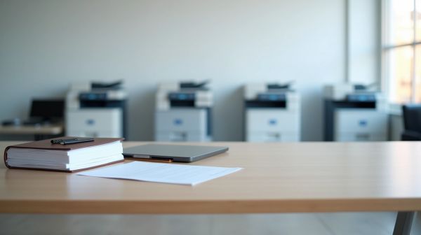 Quelle imprimante professionnelle choisir pour votre bureau ?