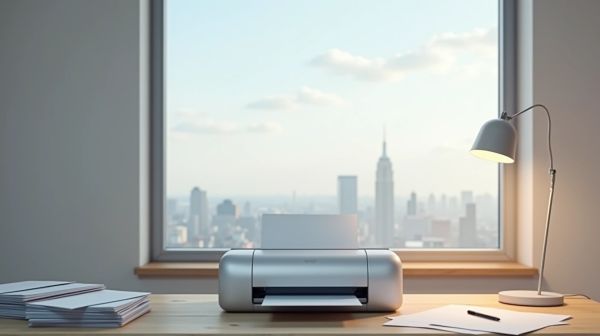 Quelle imprimante professionnelle choisir pour votre bureau ?