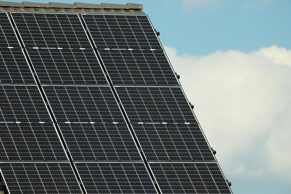Panneau solaire photovoltaïque : un service de qualité reconnu