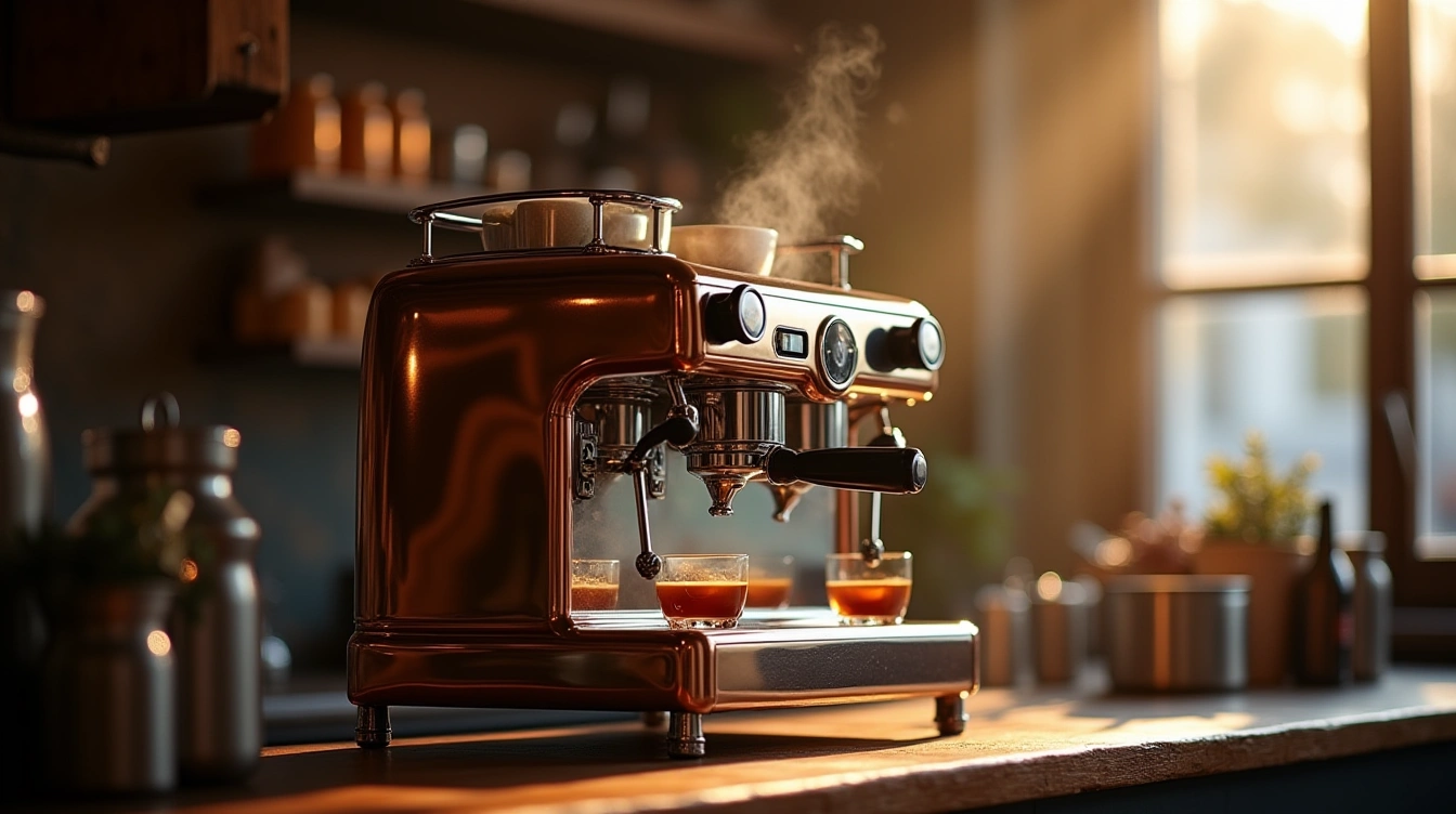 Vos questions sur les cafetières italiennes