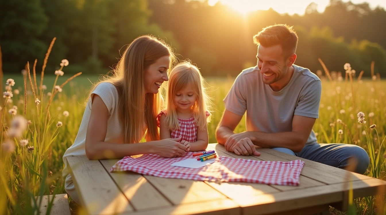 Questions fréquentes sur les loisirs familiaux
